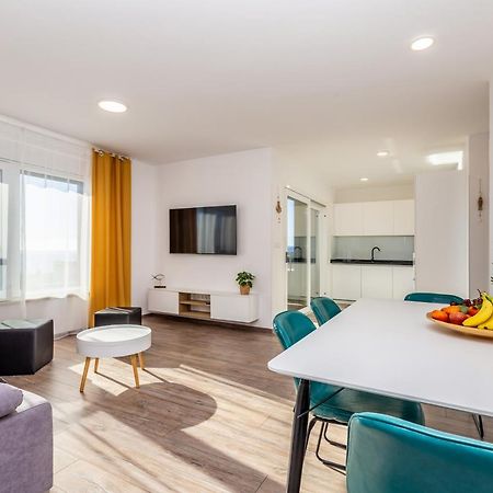 קרק Apartments Luca מראה חיצוני תמונה