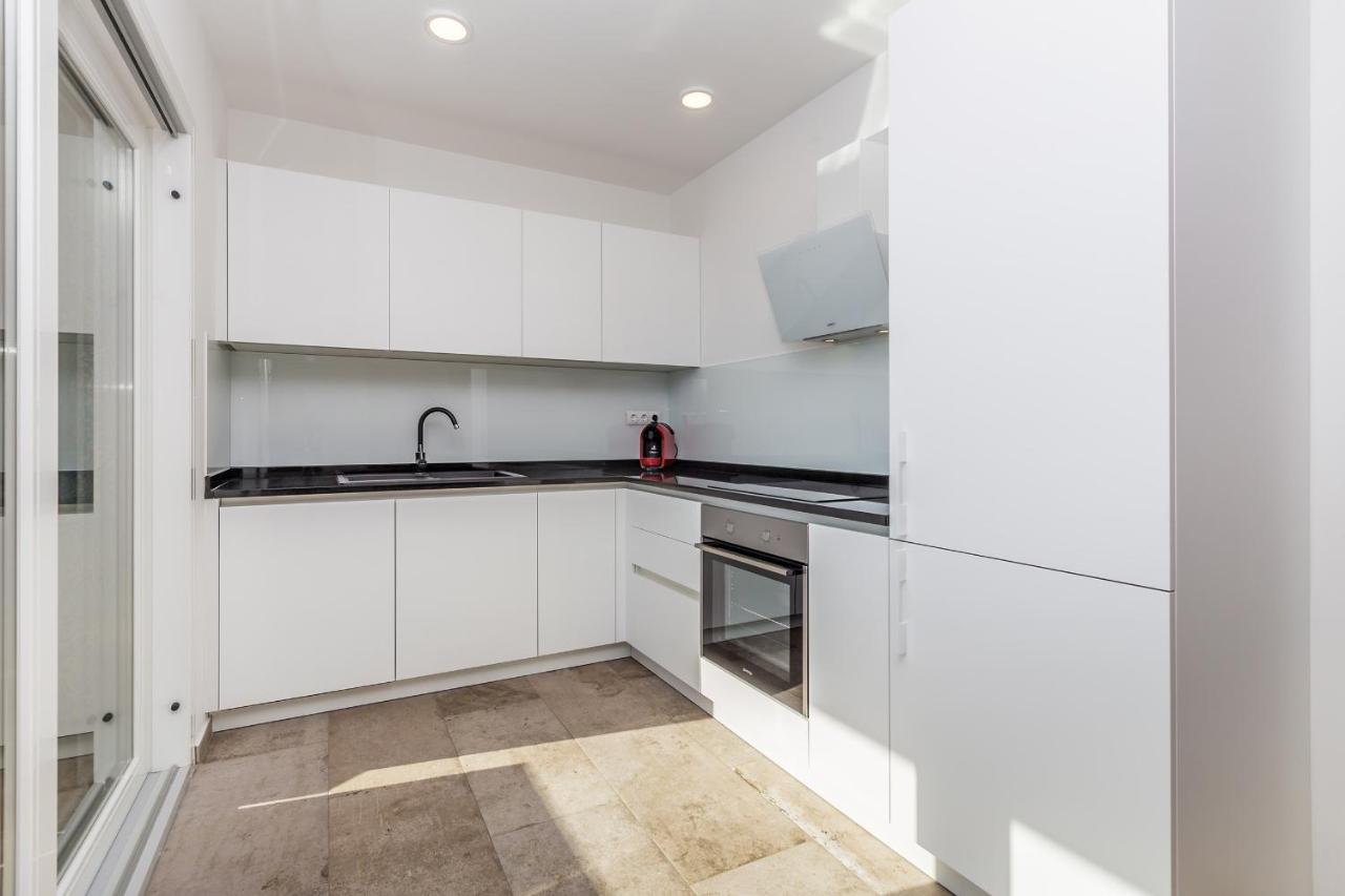 קרק Apartments Luca מראה חיצוני תמונה