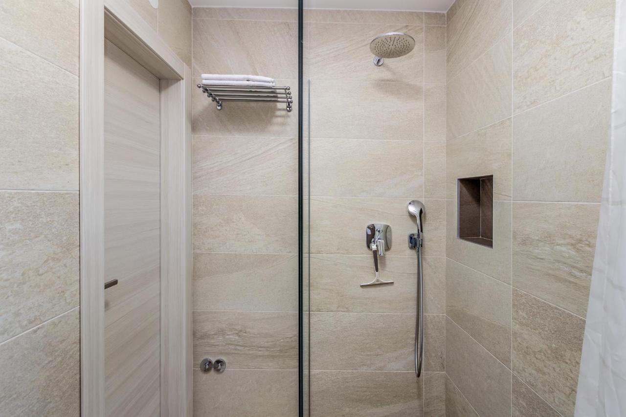 קרק Apartments Luca מראה חיצוני תמונה