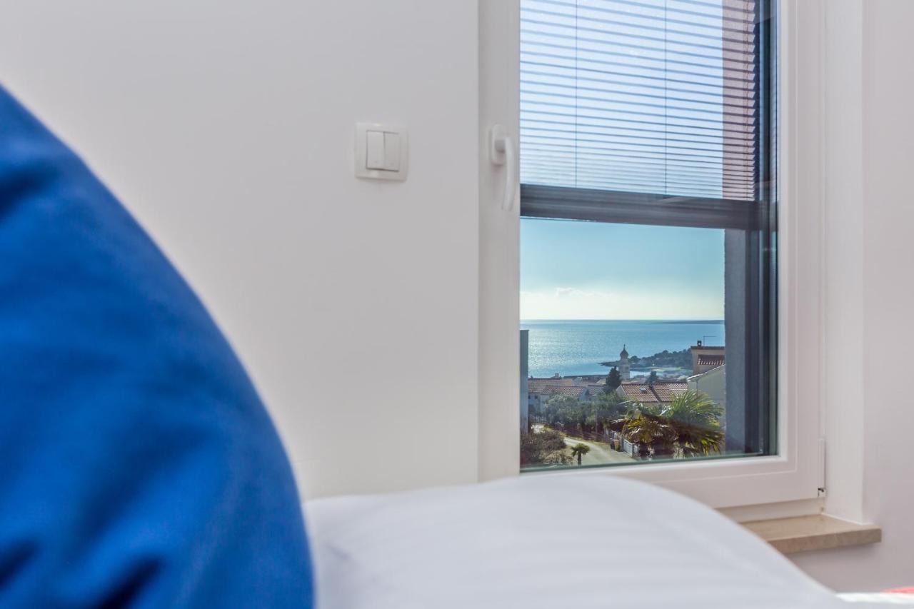 קרק Apartments Luca מראה חיצוני תמונה